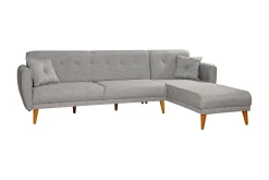Gjoni Bäddsoffa med Divan Höger