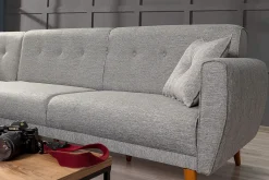 Gjoni Bäddsoffa med Divan Höger