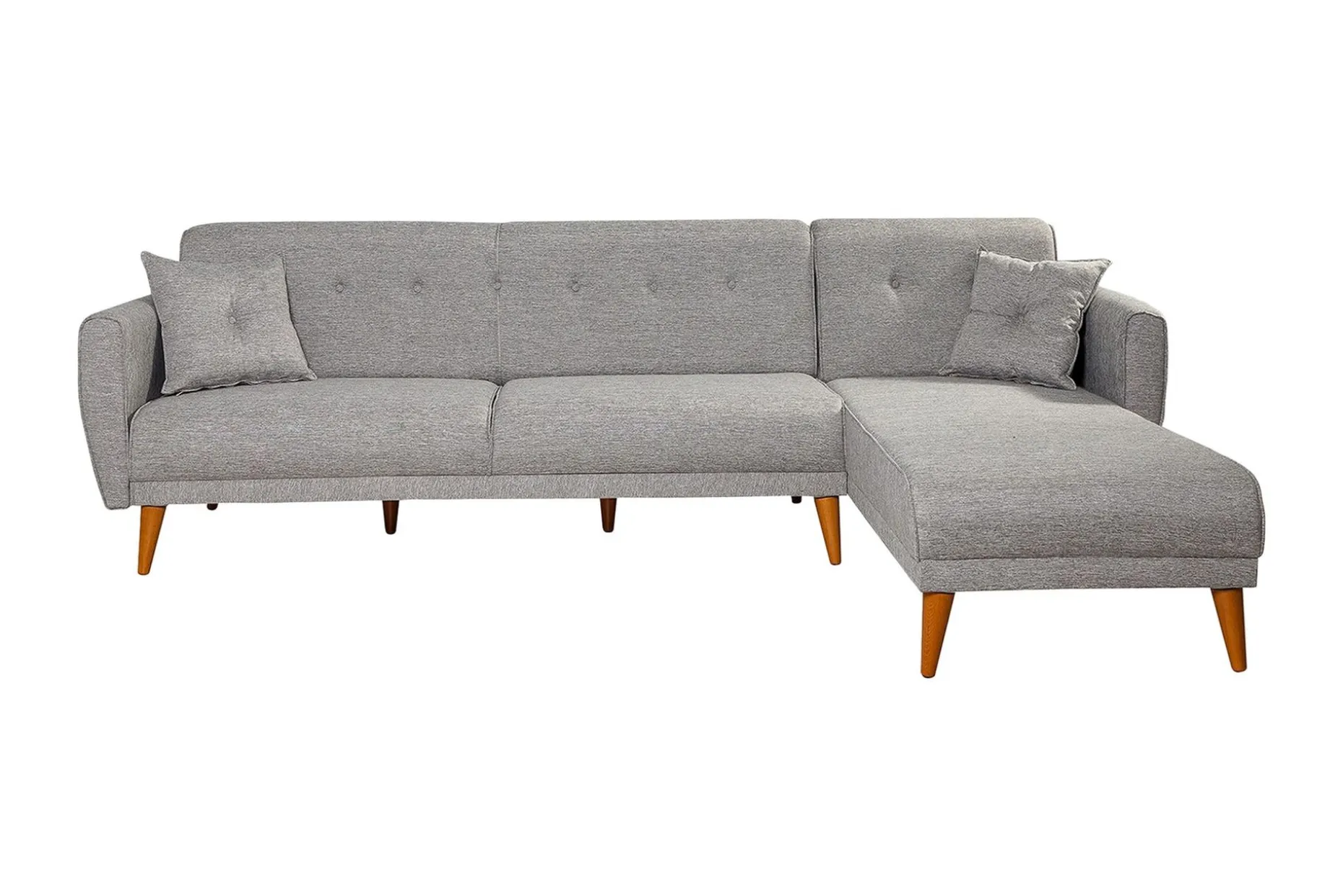 Gjoni Bäddsoffa med Divan Höger