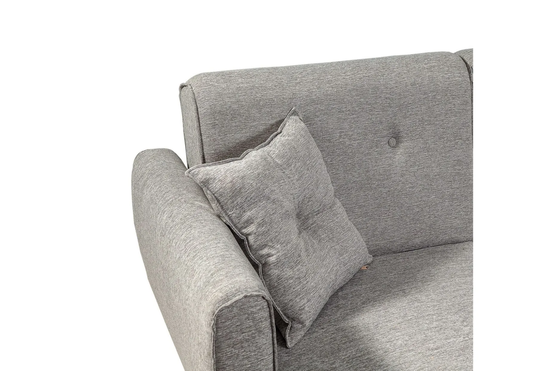Gjoni Bäddsoffa med Divan Höger