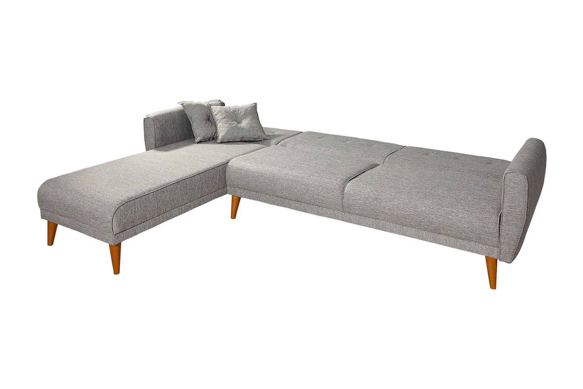 Gjoni Bäddsoffa med Divan Höger