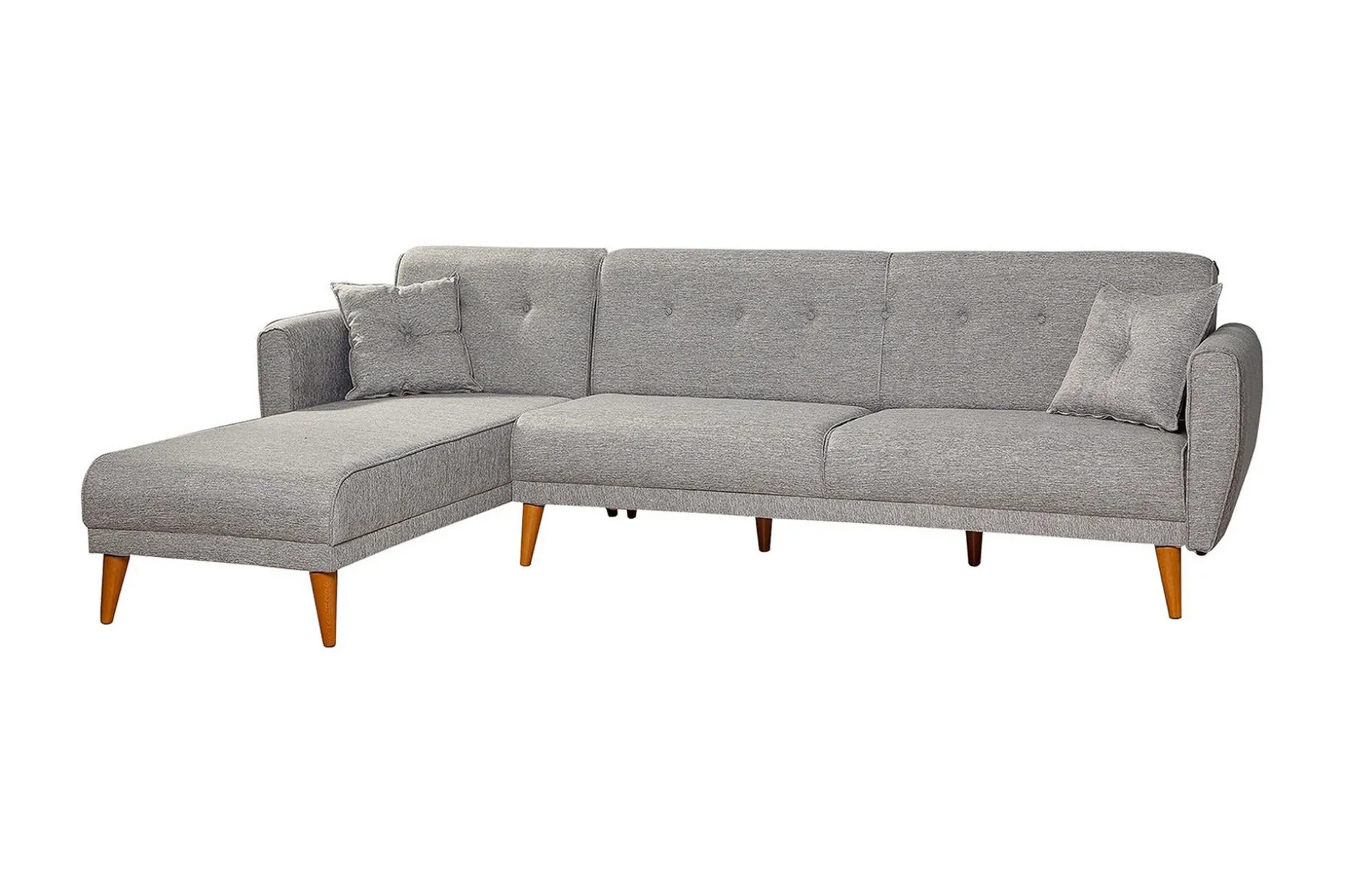 Gjoni Bäddsoffa med Divan Höger