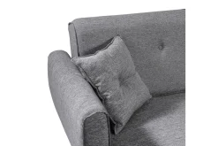 Gjoni Bäddsoffa med Divan Vänster