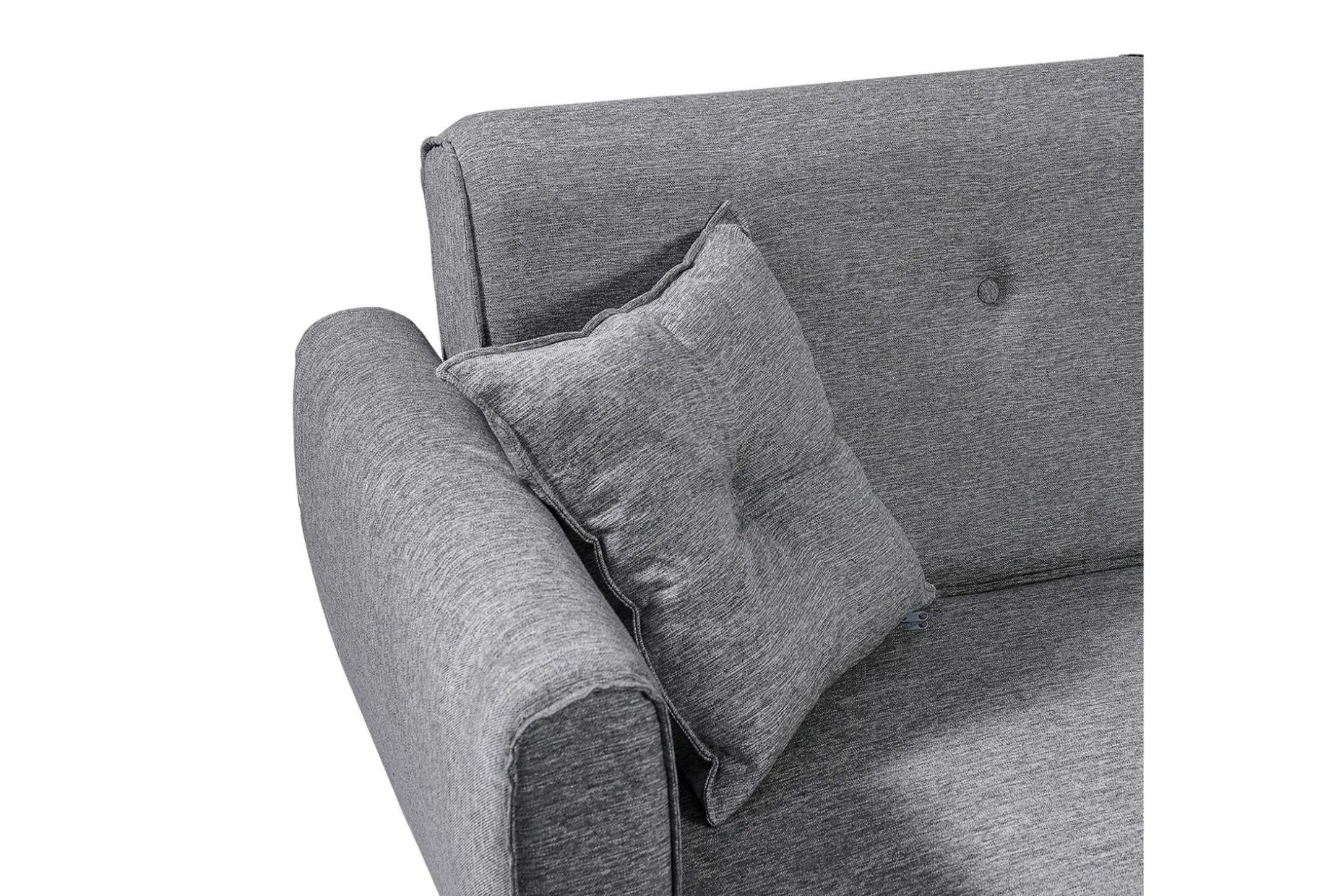 Gjoni Bäddsoffa med Divan Vänster