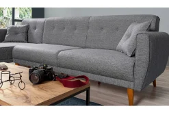 Gjoni Bäddsoffa med Divan Vänster