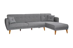 Gjoni Bäddsoffa med Divan Vänster