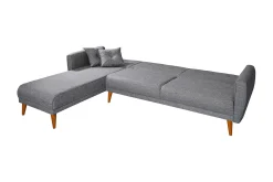 Gjoni Bäddsoffa med Divan Vänster