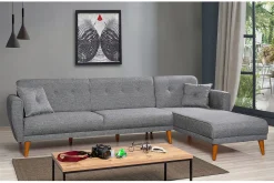 Gjoni Bäddsoffa med Divan Vänster