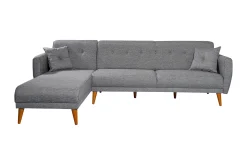 Gjoni Bäddsoffa med Divan Vänster