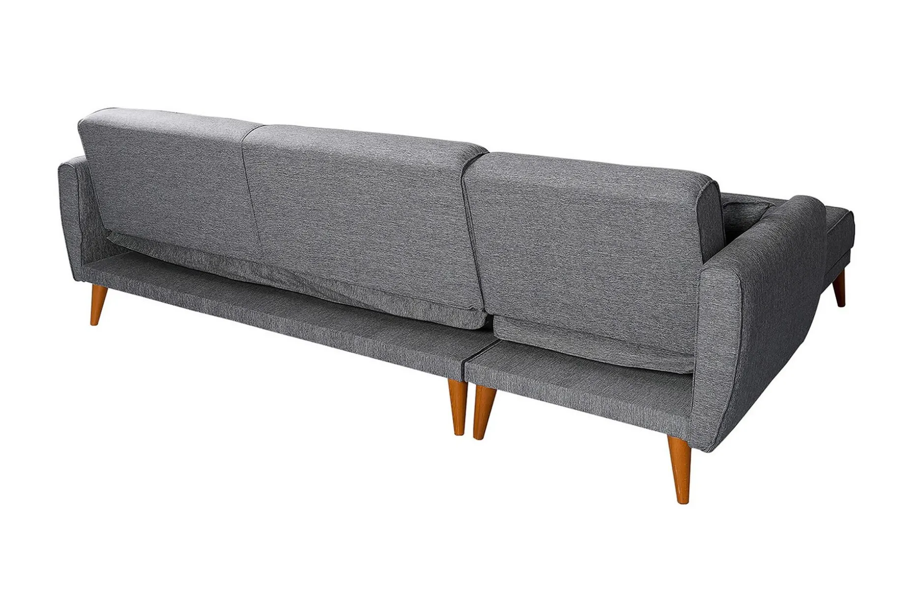 Gjoni Bäddsoffa med Divan Vänster