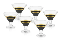 Glass Set 6-pack