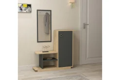 Glatton Sideboard 80 cm