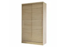 Glenmore Garderob Brown