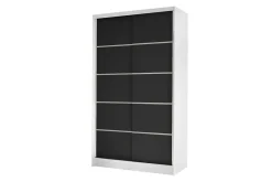 Glenmore Garderob White