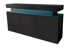 Glenndale Highboard