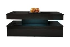 Glenndale Soffbord 55 cm Concept 55 Black