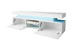 Glenndale Tv-skåp 190 cm