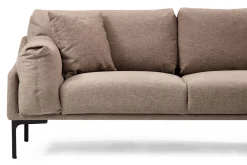 Glenure Soffa m. Divan 4-sits