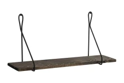 Gokse Vägghylla 15x60 cm