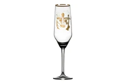 Golden Dream Champagneglas 24 cm