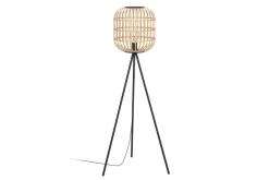 Golvlampa Eglo Bordesley