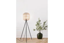 Golvlampa Eglo Bordesley