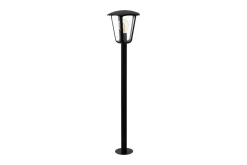 Golvlampa Eglo Monreale
