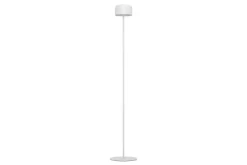 Golvlampa Eglo Roccanova-L Vit