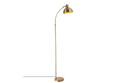 Golvlampa Masatsune Vintage