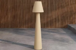 Golvlampa Stratford Utomhus