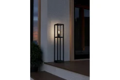Golvlampa Utebelysning Eglo Cascinetta