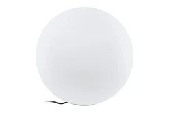 Golvlampa Utebelysning Eglo Monterolo 500 mm