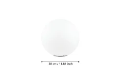 Golvlampa Utebelysning Eglo Monterolo 300 mm