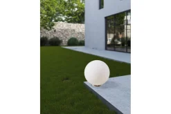 Golvlampa Utebelysning Eglo Monterolo 300 mm