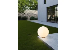 Golvlampa Utebelysning Eglo Monterolo 300 mm