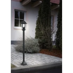 Golvljus Laterna