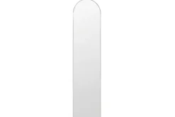 Golvspegel Bagnolet Silver