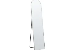 Golvspegel Bagnolet Silver