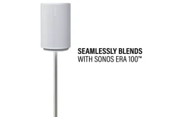 Golvstativ Sanus för Sonos ERA 100 2 Delar