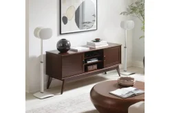 Golvstativ Sanus för Sonos ERA 300 2 Delar