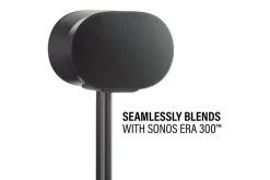 Golvstativ Sanus för Sonos ERA 300 2 Delar