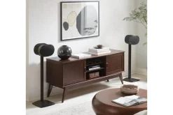Golvstativ Sanus för Sonos ERA 300 2 Delar