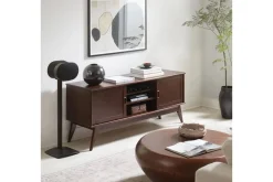 Golvstativ Sanus för Sonos ERA 300 2 Delar
