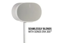 Golvstativ Sanus för Sonos ERA 300