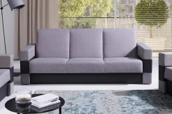 Gordia Bäddsoffa 222x88x89 cm