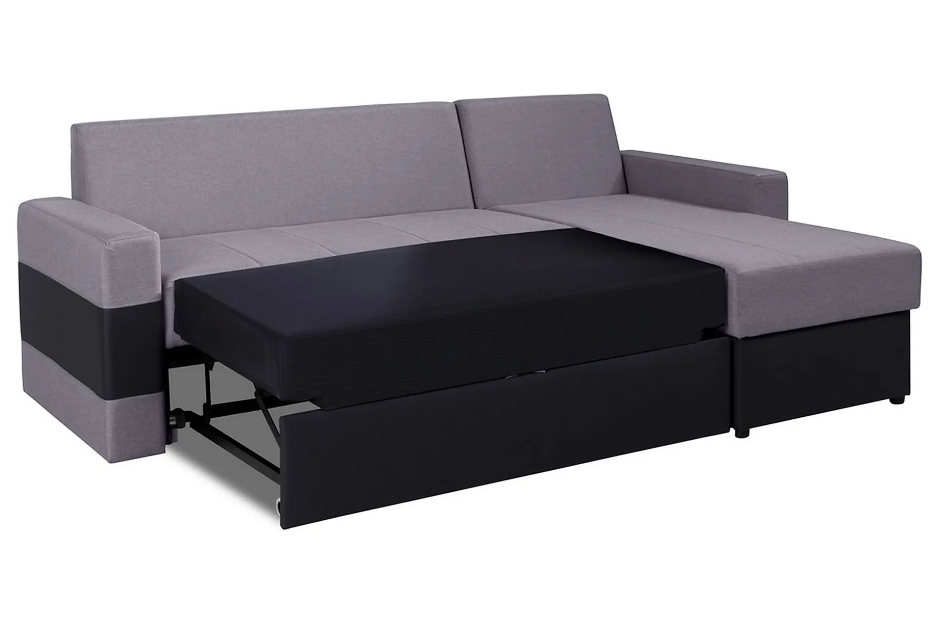 Gordia Divanbäddsoffa 234x82x156 cm