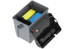 Gravitationsfilter Heissner Set Pump UVC 10000L