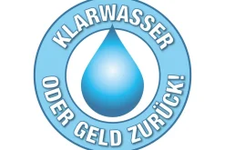 Gravitationsfilter Heissner Set Pump UVC 10000L