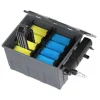Gravitationsfilter Heissner Set Pump UVC 24000L