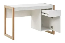 Graysburg Skrivbord 110 cm med Förvaring